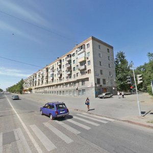7th Gvardeyskoy Street, 19А, Volgograd: photo