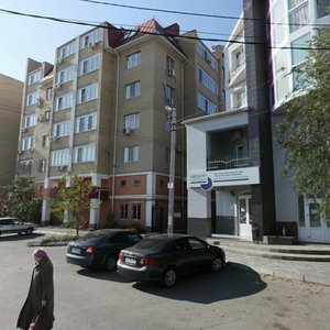 Marfinskaya Street, 5А, Astrahan: photo