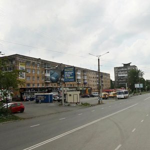 Leningradskiy prospekt, 104, Nizhniy Tagil: photo