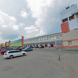 Sosnovaya Street, 1 ، : صورة