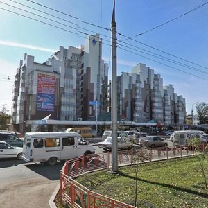 Baykalskaya Street, 130/1, Irkutsk: photo