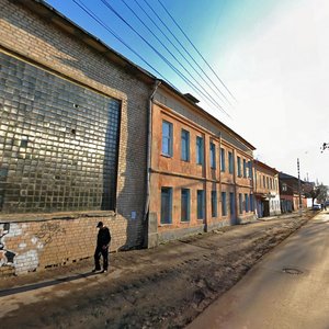 Zhukovskogo Street, 5, : foto