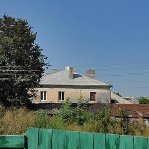 Tatarska vulytsia, 17, : foto