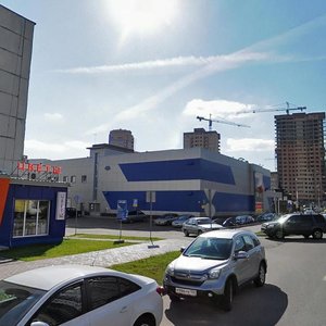 Molodyozhniy Drive, с9Б ، : صورة