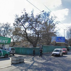 Valeriia Lobanovskoho Avenue, 190, Kyiv: photo