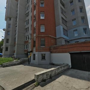 Ulitsa Gorkogo, 60, Bryansk: photo