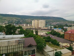Irchi Kazaka Street, 41 ، ماخاتشكالا: صورة