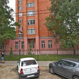 Gagarina Microdistrict, 18, Balashiha: photo