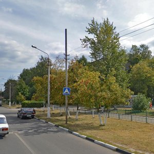 2nd Micro-district, 16, Egorievsk: photo