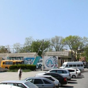 Grebenskaya ulitsa, 8 ، : صورة