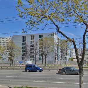 Kashirskoye Highway, 61к3, Moscow: photo