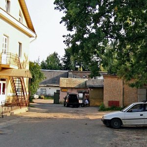Гродно, Улица 17 Сентября, 49А: фото