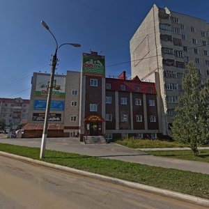 Ulitsa Komarova, 18А, Zelenodolsk: photo