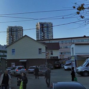 Gorkogo Street, 89Е, Sochi: photo