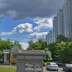 Kargopolskaya Street, 14А, Moscow: photo