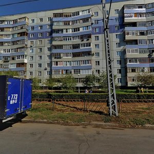 Dzerzhinskogo Street, 38, Togliatti: photo