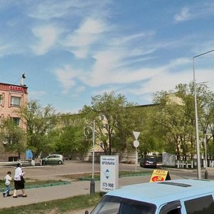 Aleksandr Kravsov kóshesi, 18 ، أستانا: صورة
