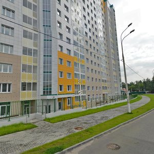 Strelkovaya street, 6, : foto
