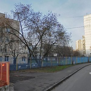 Moskva, Khoroshyovskoye Highway, 64Ас2: foto