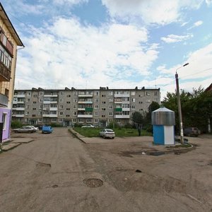 Ulitsa Karla Libknekhta, 21, Krasnokamsk: photo
