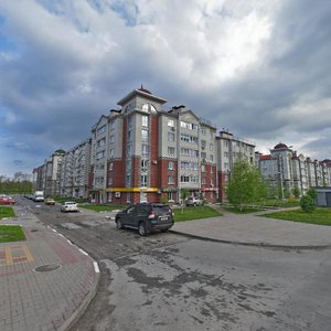 Pochtovaya Street, 50Б, Belgorod: photo