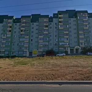 Sheksninskaya Street, 8А, : foto