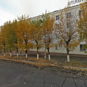Ulitsa Gastello, 4, Ulan‑Ude: photo