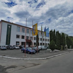 Хмельницкий, Улица Ярослава Мудрого, 4: фото
