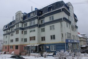 Nizhegorodskaya ulitsa, 4, Cheboksary: photo