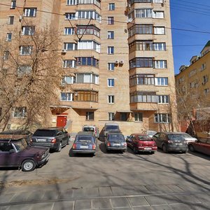 Pogonniy Drive, 3к1, Moscow: photo