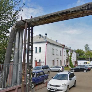 2-ya Sovkhoznaya ulitsa, 164, Omsk: photo