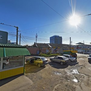 Sadovaya ulitsa, 2, : foto