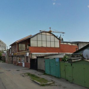 Karasunskaya Street, 170 ، كراسنودار: صورة