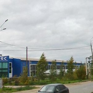 Kominterna Street, 5, : foto