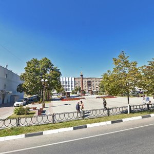 Pochtovaya ulitsa, 16к2, Dmitrov: photo