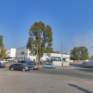 Zavodska vulytsia, 5, Zaporizhia: photo