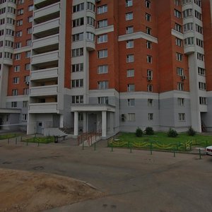 Pskovskaya Street, 9к2, : foto
