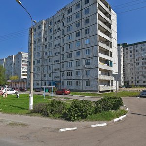 Старый оскол конева карта