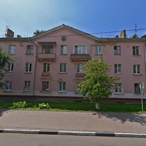 Sovetskaya Street, 3, Domodedovo: photo