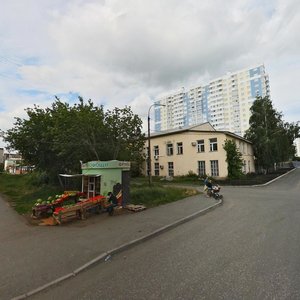 Druzhininskaya Street, 5, Yekaterinburg: photo