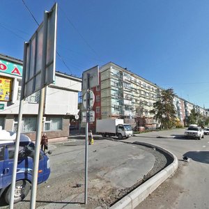 Purkaeva Street, 84, Yuzhno‑Sakhalinsk: photo