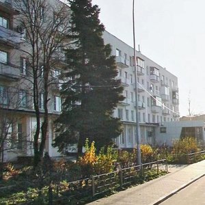 Fedorovskogo Embankment, 8 ، نيجني نوفغورود: صورة