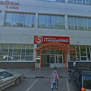 Sobornaya ulitsa, 12, Noginsk: photo