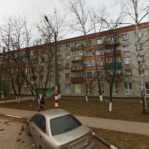 Oktyabrya Avenue, 33, Nizhny Novgorod: photo