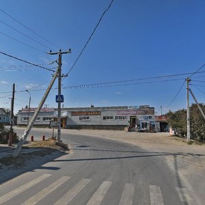 Ulitsa Mikhaila Chembarova, 68А, Volgograd: photo