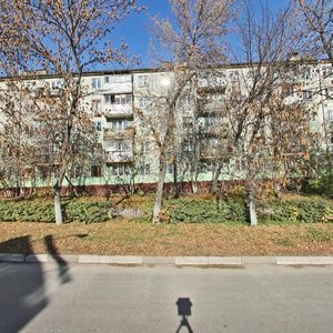 Gagarina Street, 104, Samara: photo