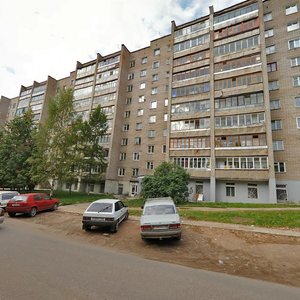 Ulitsa Krupskoy, 5, : foto
