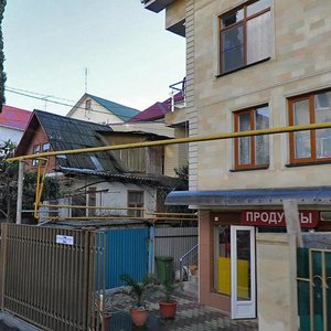 Ulitsa Krupskoy, 7, Sochi: photo