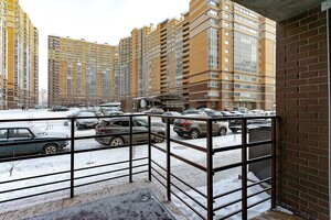 Kushelevskaya doroga, 5к2, : foto