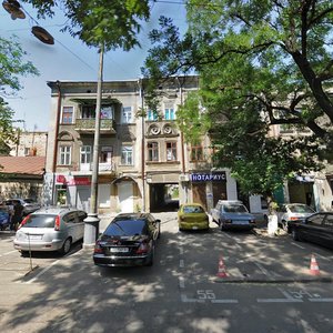 Bazarna vulytsia, 70, Odesa: photo